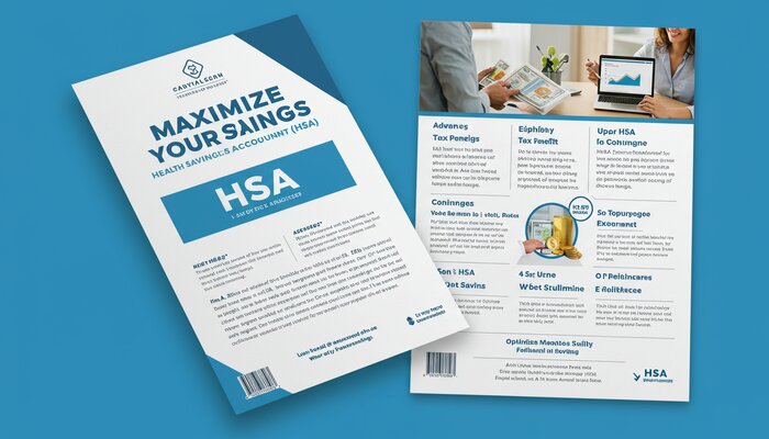 Maximize Your Savings Health Savings Account (HSA) Benefits Explained