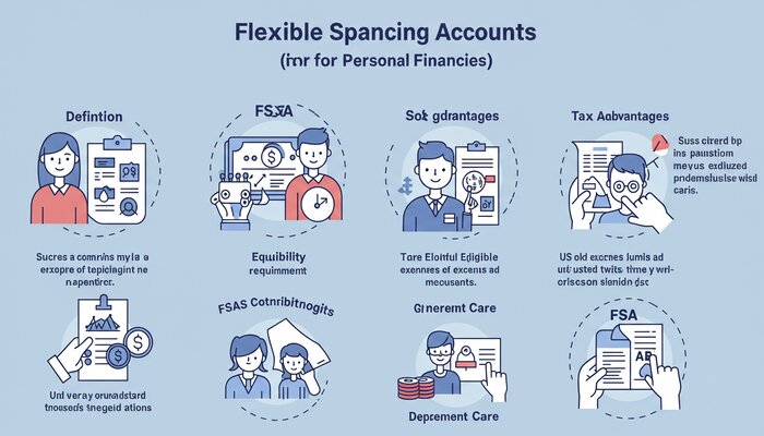 Understanding Flexible Spending Accounts (FSA) for Your Finances