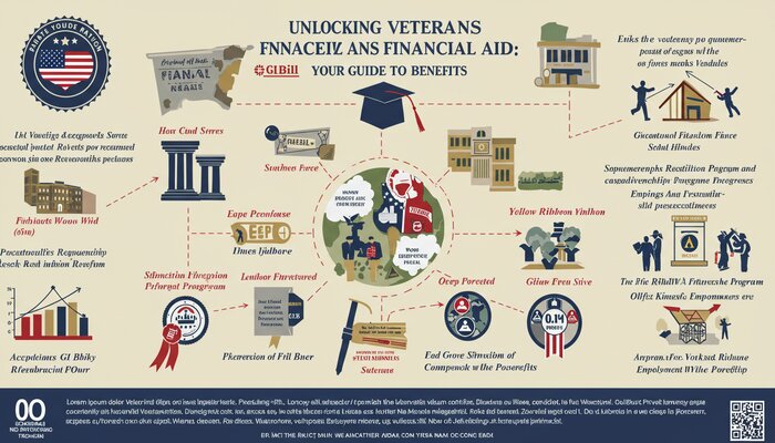 Unlocking Veterans Financial Aid: Your Guide to Benefits